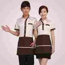 Cost-effective Caterers Uniforms
