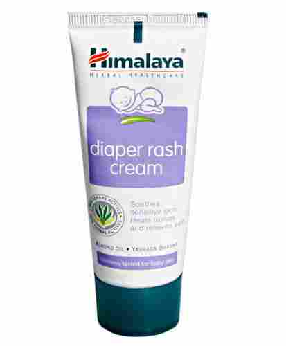 Diaper Rash Cream 50g