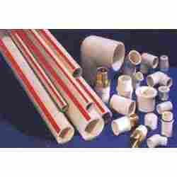 Astral Upvc Pipes And Fitting