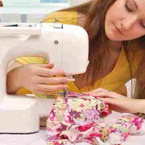 Garments Stitching Job Work