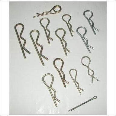 Stainless Steel R Clips