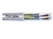 2 Pair up to 20 Pair PCM Cables