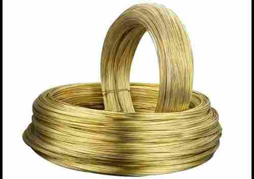 Brass Coils