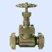 Highly Durable Ammonia Valves