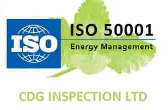 ISO 50001 Energy Management Certification Services