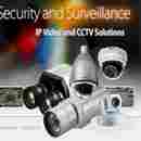 Outdoor CCTV Cameras
