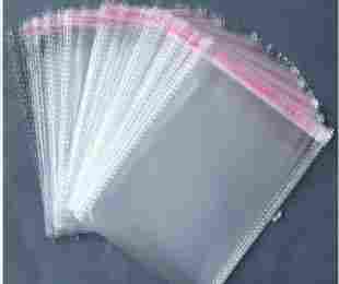 Plastic Paper Packaging Pouches