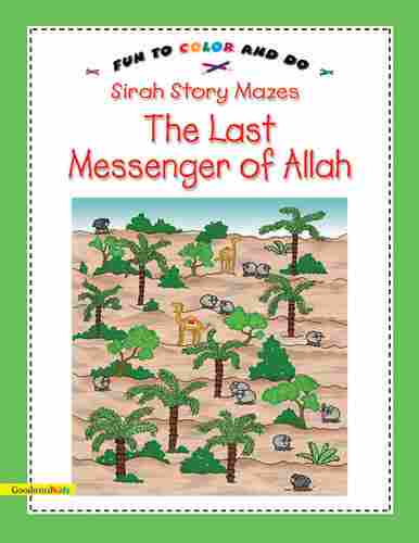 The Last Messenger of Allah Book