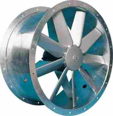 JM Aerofoil Axial Flow Fan