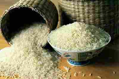 Long Grain Samba Rice