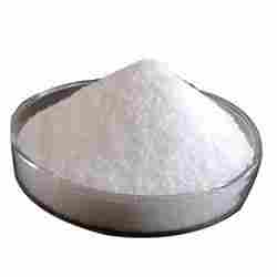 White Color Polyelectrolytes Powder
