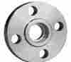 Super Stainless Steel Flanges