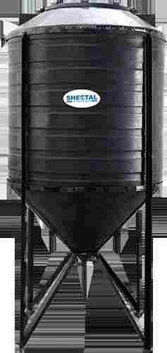 Conical Water Storage Tank
