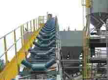 Industrial Conveyors Belts