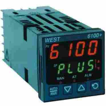 West PID Controller P6100+