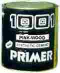 1001 Pink Wood Primer 