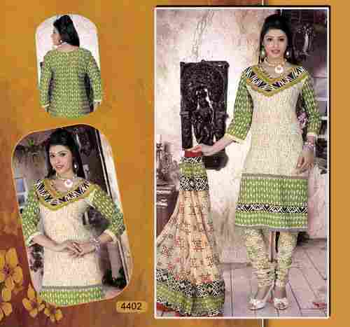 Attractive Suit And Salwar