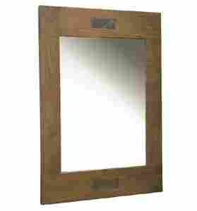Wood Mirror Frames
