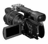Branded Camcorders