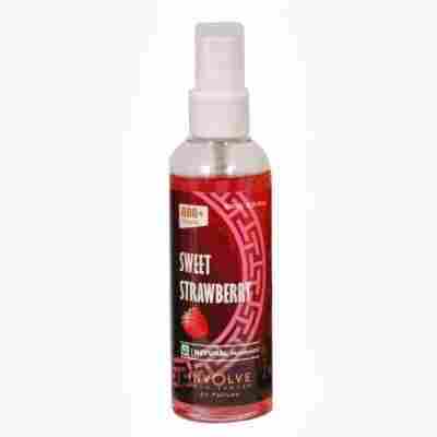 Involve Natural Fragrance Sweet Strawberry Liquid Air Freshener (100 ml)