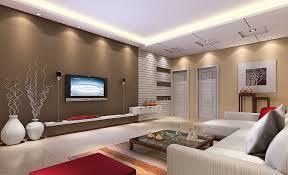 Living Room Interior Services