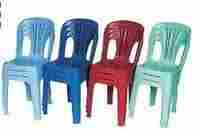 Best Quality Colored Plastic Chairs