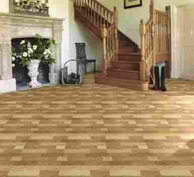 Plank Natural - Wood Coll Ceramic Floor Tile