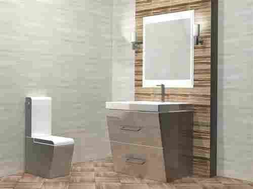 Woodline Bright Wall Tiles
