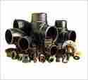  HDPE Pipes
