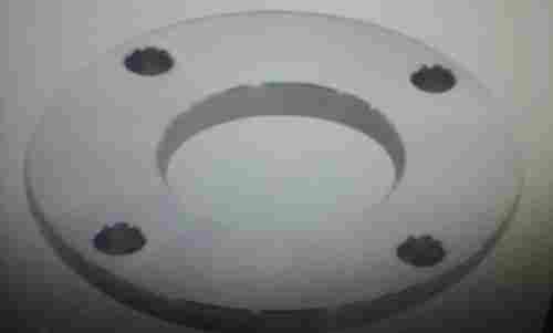 Mild Steel Flanges