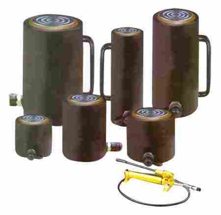 Aluminum Hydraulic Cylinder