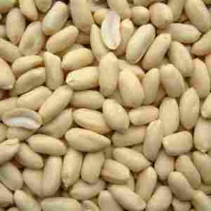 Blanched Peanuts Splits