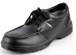 Bulwark Bw 2688 Black Executive Safety Shoes 