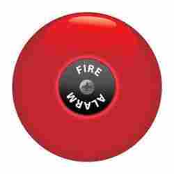 Fire Alarm Gon Bell