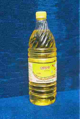 Soyabean Oil