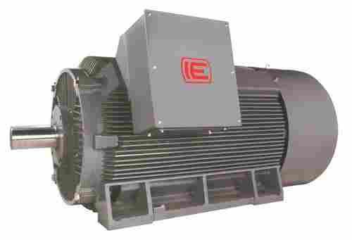 IED High Power IE2 AC Motors
