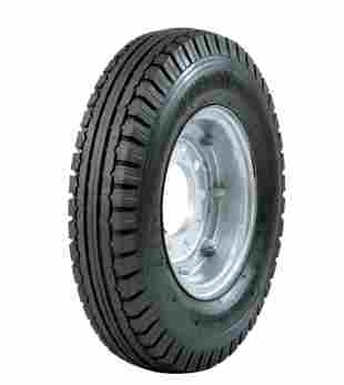 Small Commercial/3-Wheeler Tyre