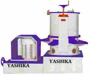Yashika Agglomerator