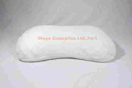 100% Natural Latex Heart And Durian Pillow