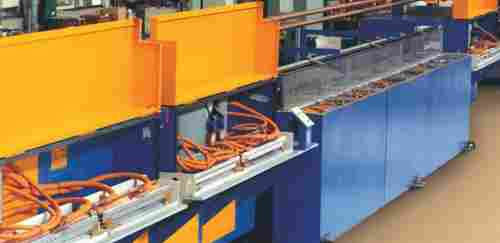 Spring Wire Line Systems