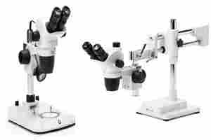 Nexius Zoom Stereo Microscope