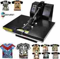 60 X 80 Large Format Digital T-Shirt Printing Machine