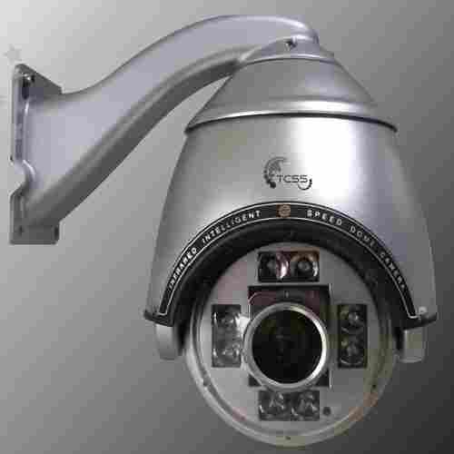 IR Array High Speed Dome Camera TC - SDA150