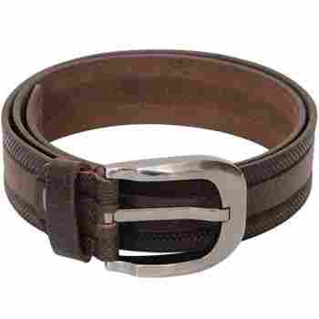 Men'S Leather Belts