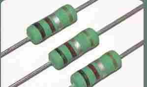 Wire Wound Power Resistors