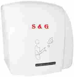 Automatic Electric Hand Dryer