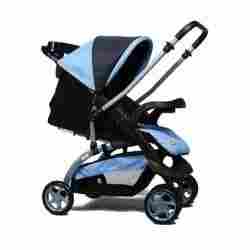 Baby Stroller (Retro Series)