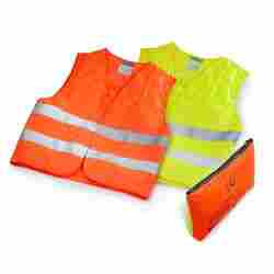 Florescent Jackets