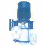 Vertical Glandless Pumps