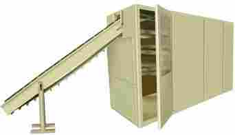 5 Deck Cooling Conveyor